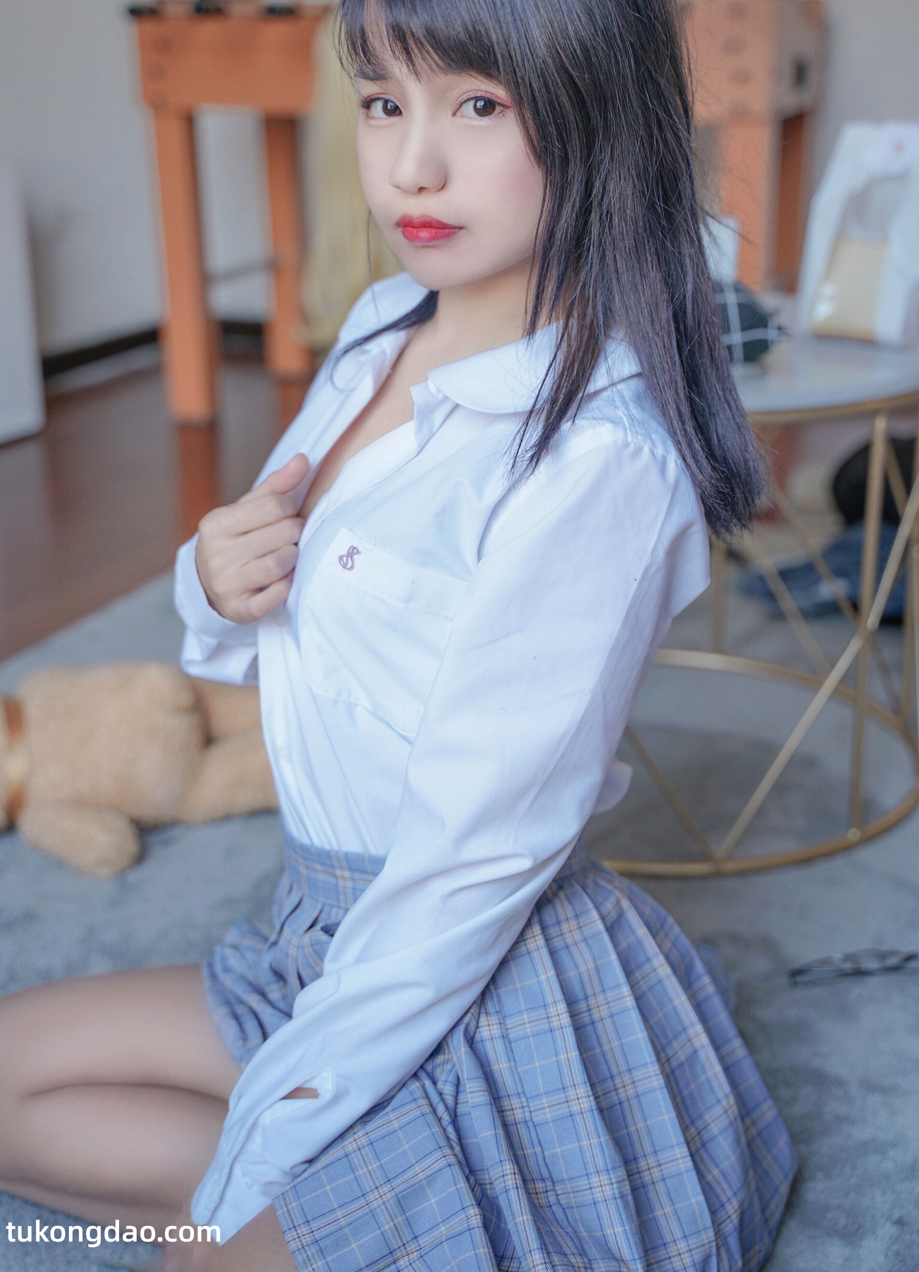 喵糖映画 VOL.047 写真集 写真系列-第2张